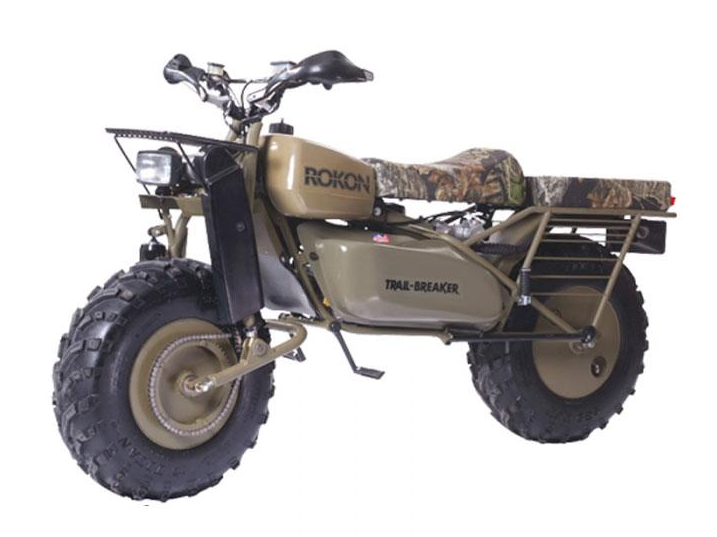 ROKON Hunters
